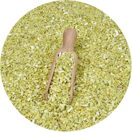 Vivarini - Kiwifrugt (frysetørret) 20g