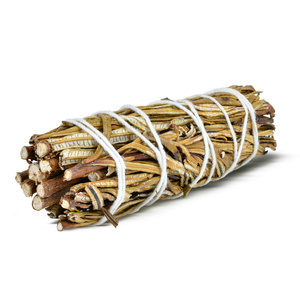 Rosmarin - Røgelse 20-30g (bundt)