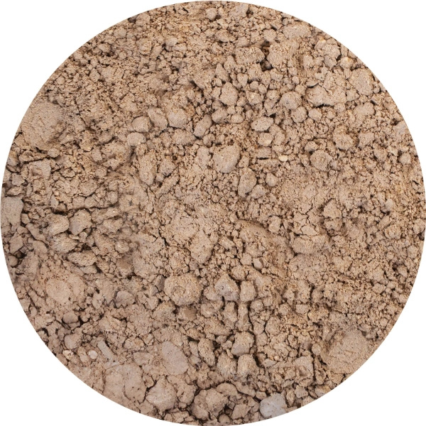 Sæt 3x Jordnøddesmørpulver Nustino