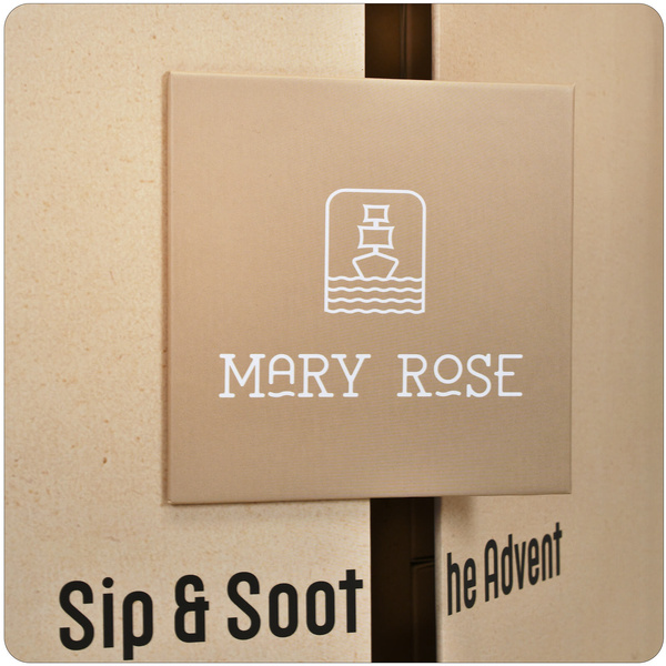 Julekalender – te, matcha og tilbehør – Mary Rose