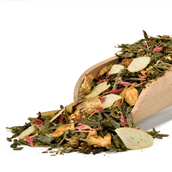 Mary Rose - Julehemmelig te - 50 g