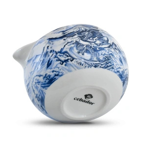 Ceremonielt sæt til brygning af matcha-te: japansk økologisk matcha 30g + tilbehør