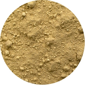 Vivarini - Ingefær (stødt) 1 kg
