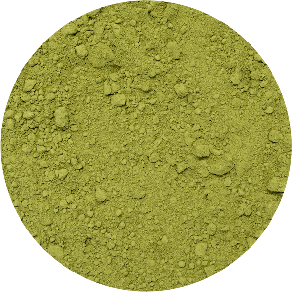 Mary Rose – Japansk Matcha Grøn Te (BIO) 500 g