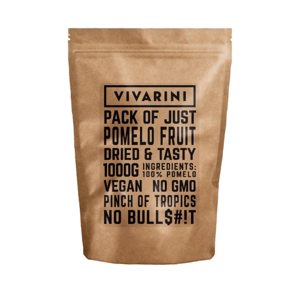Vivarini - Pomelo (kandiseret) 1 kg