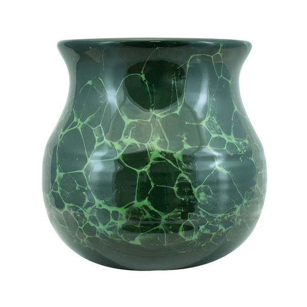 Keramisk kalabas Marble 375 ml