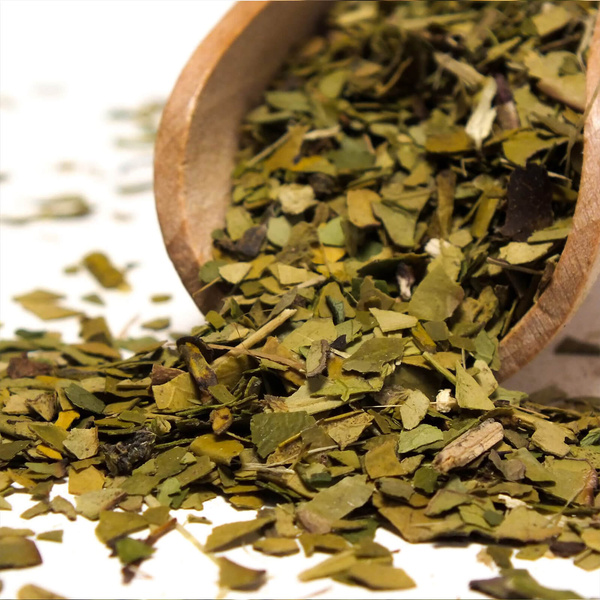 Yerba Mate Sæt Verde Mate BIO 3x400g