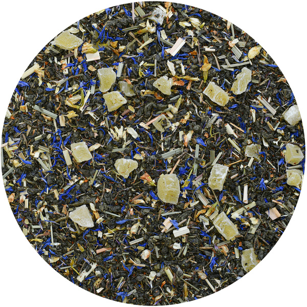 Sæt til Vægten: stjernetegn-te + magisk sten