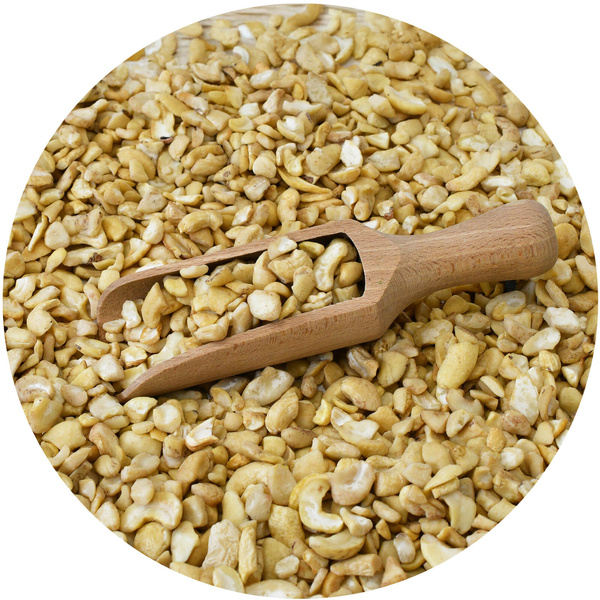 Vivarini – Cashewnødder 0,5 kg