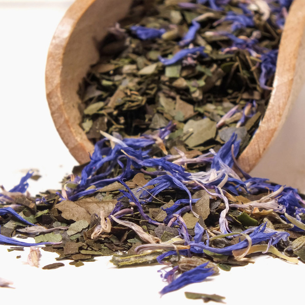 Guayusa ceremoniel røgelse gavesæt