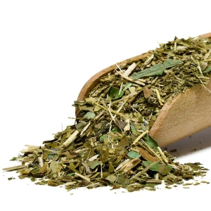 Yerbera – Metaldåse + El Fuego Energia Guarana 0,5 kg