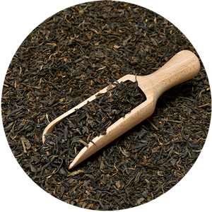Mary Rose - Yunnan sort te i dåse - 50g