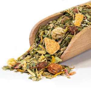 Verde Mate Green Rainbow 0,4 kg