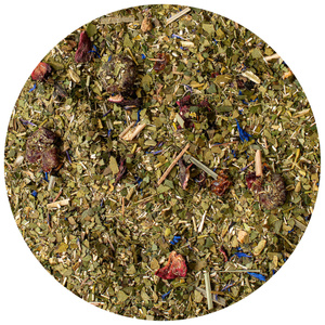 Yerba Mate Sæt Verde Mate Green 3x400g