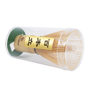 Sæt med tilbehør til brygning af matcha-te