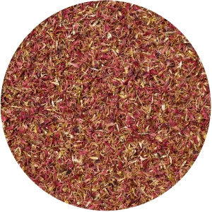 Mary Rose - Kornblomstblade (rød) 10g