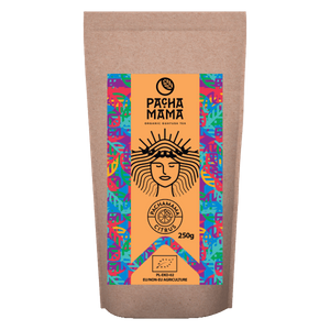 Guayusa Pachamama Citrus 250 g (økologisk)