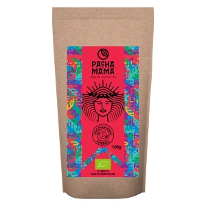 Guayusa Pachamama Energia 100 g (økologisk)