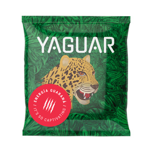 Yerba Mate Sæt til to 10x50g 500g 2x TermoMate + 2x Bombilla