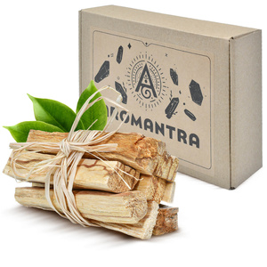 Gavesæt med Palo Santo 100 g
