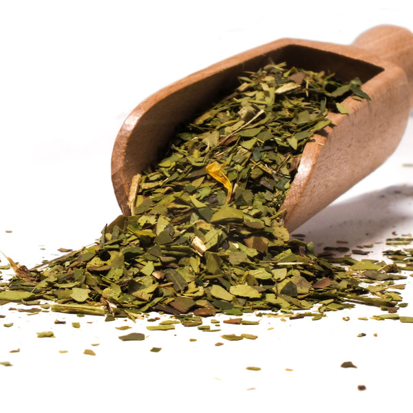 Yerba Mate Sæt Verde Mate 400g 0,4kg Kalabas + Bombilla