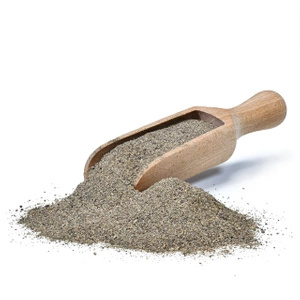 Vivarini - Sort peber (formalet) 1kg