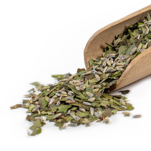 Guayusa Pachamama Lavanda 100 g (økologisk)