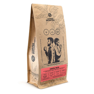 Bro Coffee Roastery - Helbønnekaffe Costa Rica San Rafael Speciality 1kg