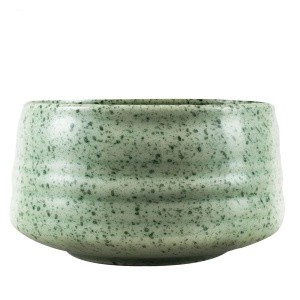 Gavesæt: premium-matcha + matchawan + bambustilbehør