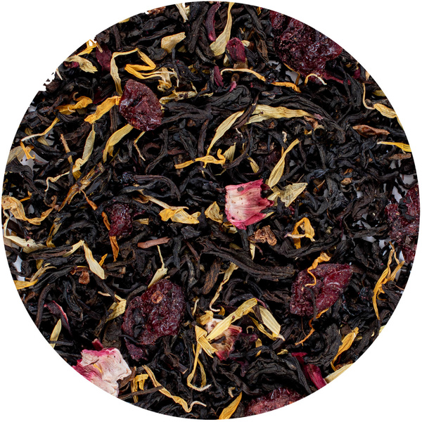 Mary Rose – Cranberry Kiss Te – 50 g