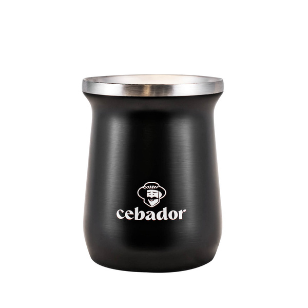 Yerba Mate Sæt til to 3x50g 150g 2x TermoMate + 2x Bombilla