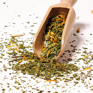 Gavesæt Yerba Mate Verde Mate Sarsaparilla 0,5kg