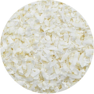 Vivarini - Kokosflager 50 g