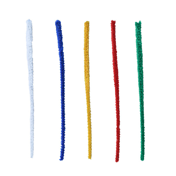 Yerba Mate Sæt Yaguar Energia 500g 0,5kg Yerbomos + Kalabas + Bombilla