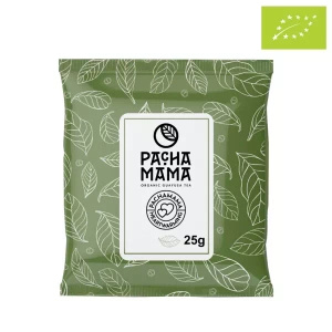Guayusa Pachamama Heartwarming 25 g (økologisk)