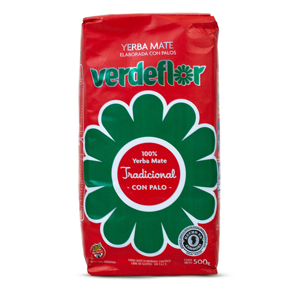 Verdeflor Tradicional 0,5 kg