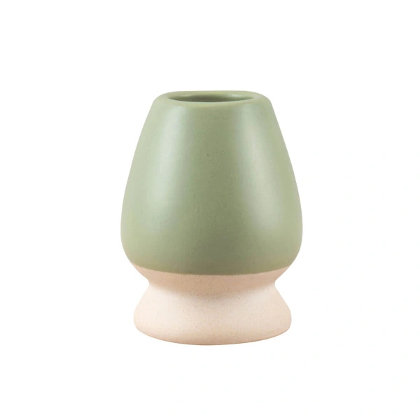 Gavesæt til at tilberede White Matcha