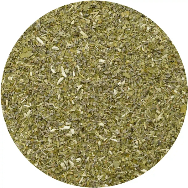 Soul Mate Orgánica Anís 50 g (økologisk)