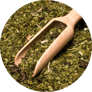 Yerba Verde Mate Grøn SILUETA 1kg despalada FIT