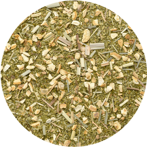 Yerbera – Metaldåse + Soul Mate Orgánica Menta Limon 0,5 kg