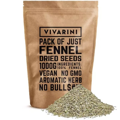 Vivarini - Fennikel (frø) 1kg