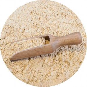Vivarini – Jordnøddemel 0,5 kg