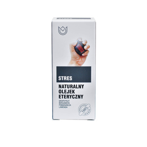 Naturlig æterisk olie – Stresslindring