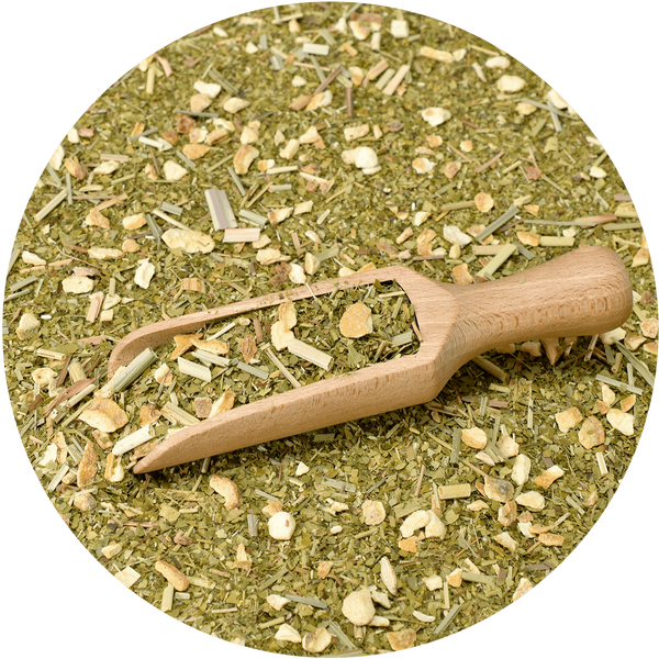 Soul Mate Orgánica Menta Limon 50 g (økologisk)