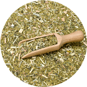 Soul Mate Orgánica Frosty Season 50 g (økologisk)