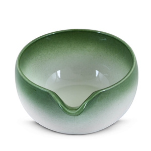 Sæt med tilbehør til brygning af matcha-te