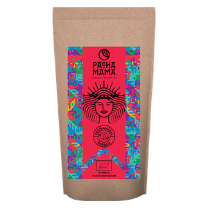 Guayusa Pachamama Energia – økologisk certificeret guayusa – 100 g