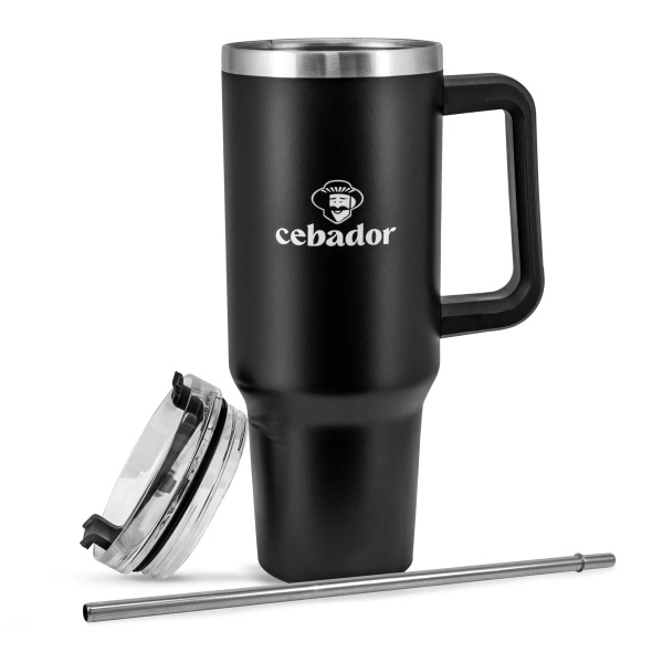 Termokrus Cebador Flow XXL