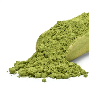 Gavesæt: 3x japansk matcha + bambustilbehør