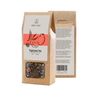 Mary Rose - Tropicana te - 50g